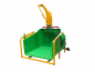 Preview: Victory BX-72RS Wood Chipper Wood Shredder with Hydraulic System